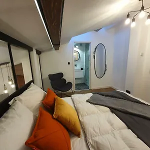Old Town Apartment, Morsztynowska Krakau