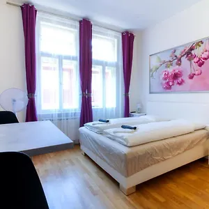Bouquet Praag